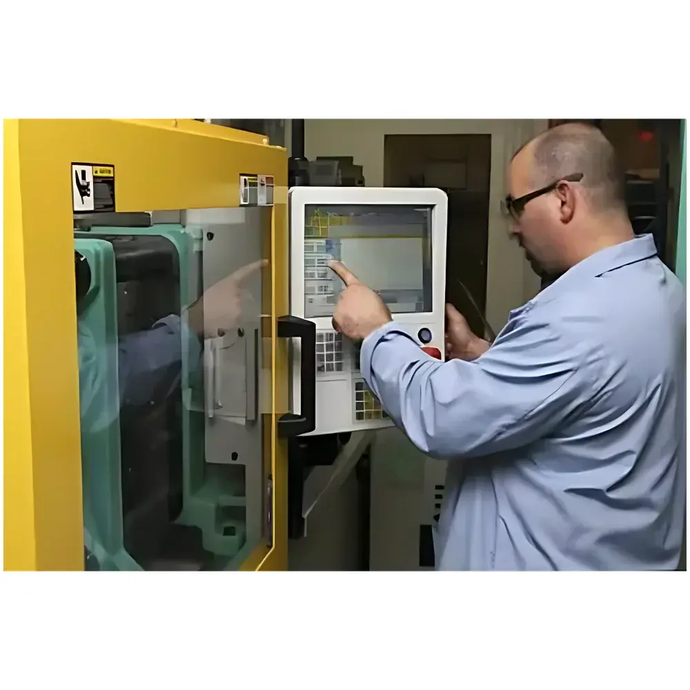 Auniontech Standard & Custom Polymer Optical Components – Injection-Molded Lenses and Molded Optical Elements