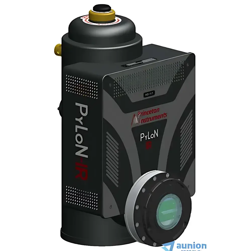 Teledyne Princeton Instruments PyLoN-IR Liquid Nitrogen-Cooled InGaAs Line Scan Camera