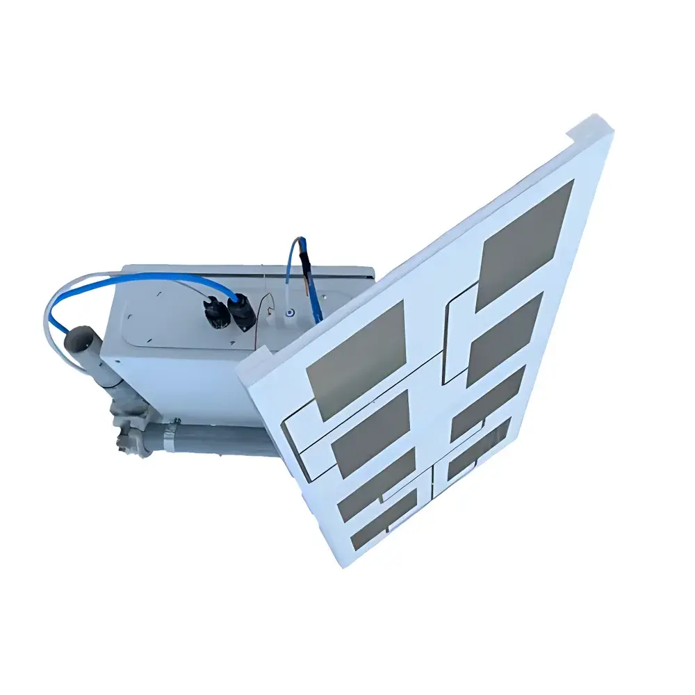Auniontech PoLRa L-Band Microwave Radiometer