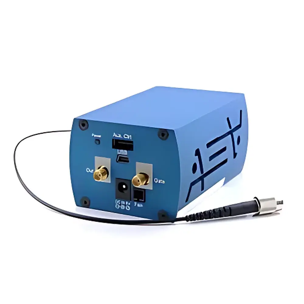 Aurea Technology SPD_NIR_OEM_120MHz Ultrafast Near-Infrared Single-Photon Counting OEM Module