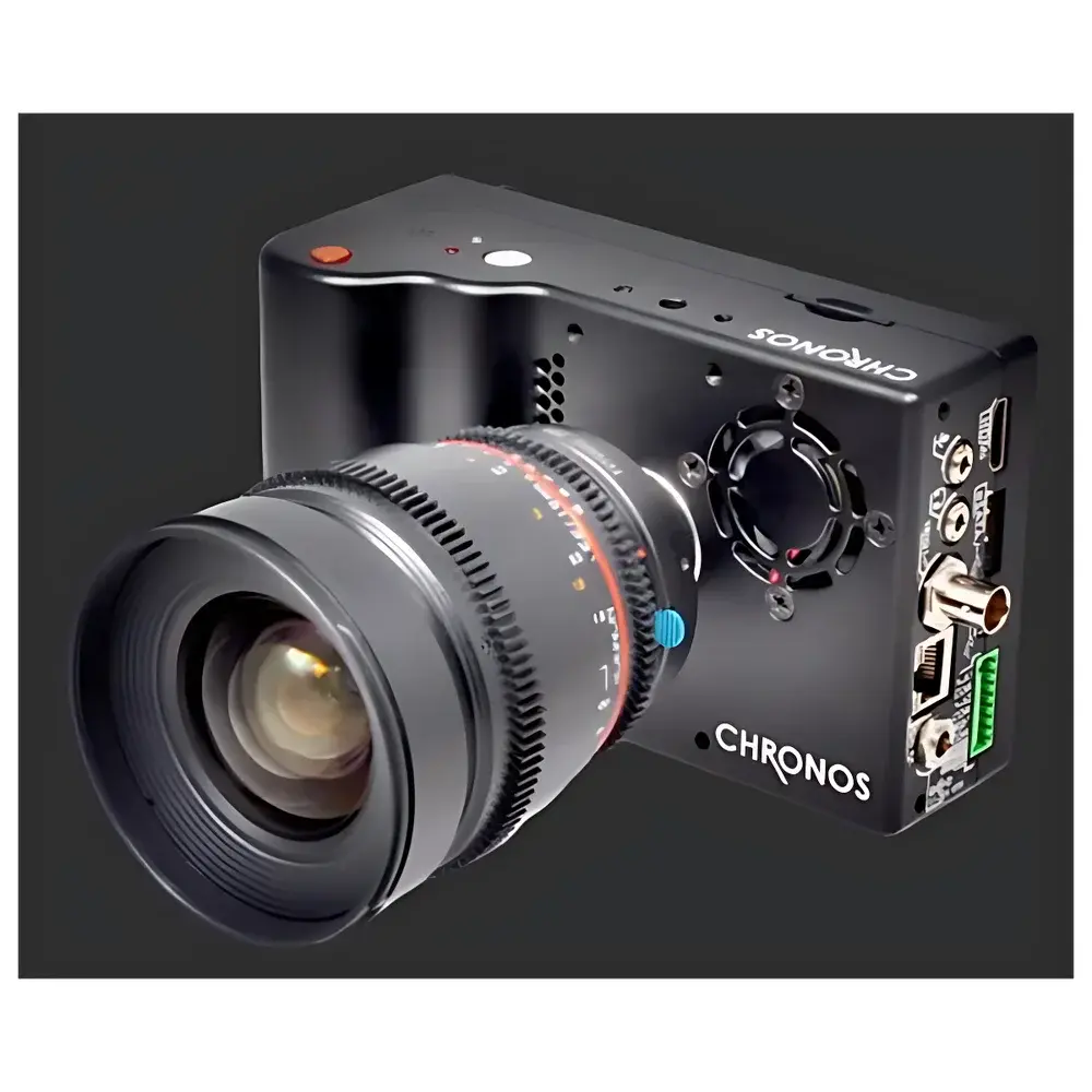 Auniontech Chronos 1.4 High-Speed CMOS Camera