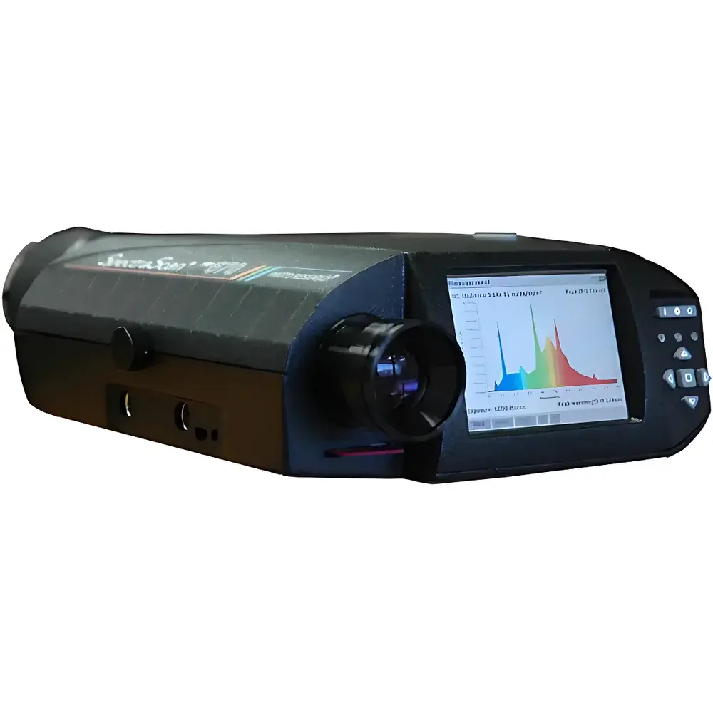 Photo Research PR-670 Multi-Aperture Spectroradiometer