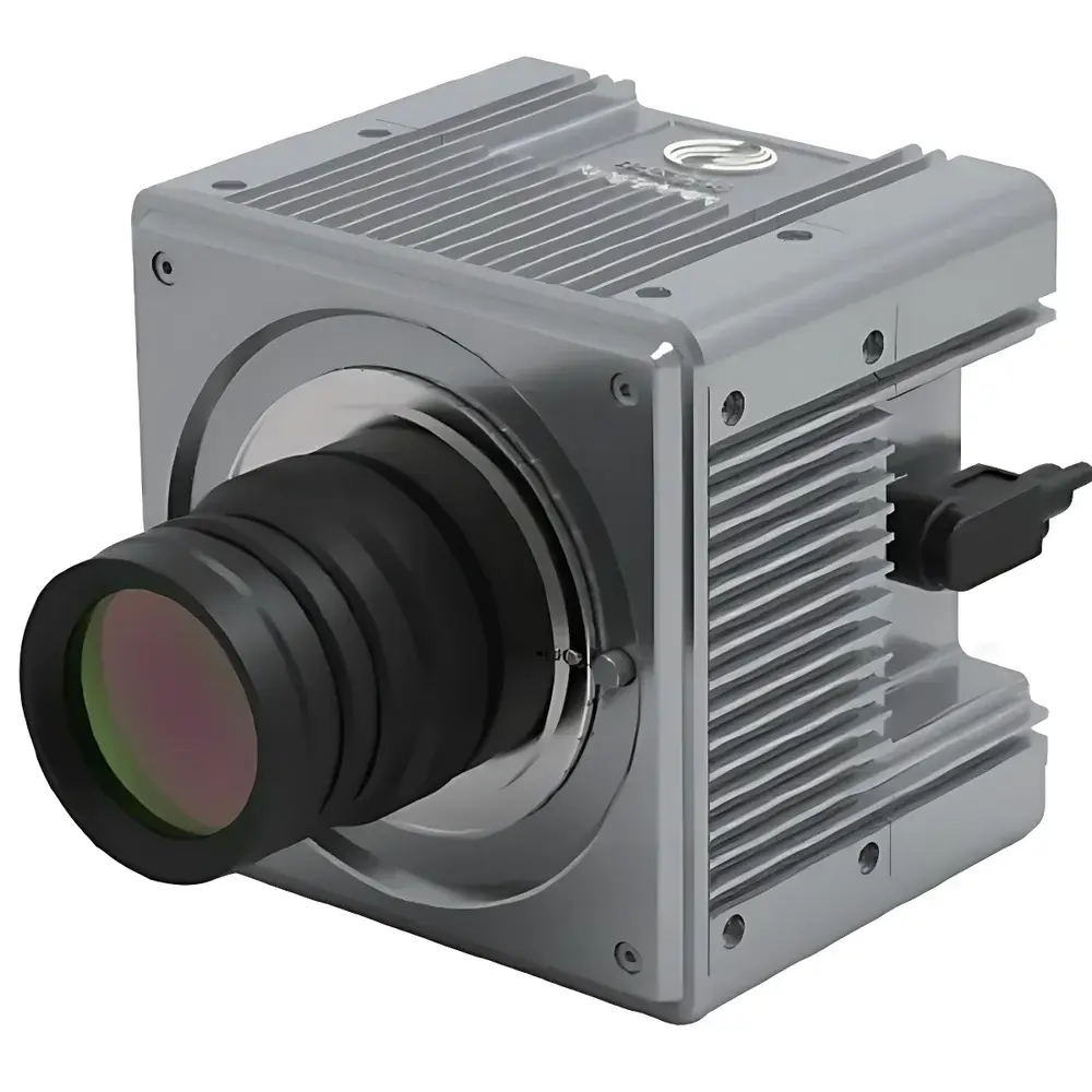 Auniontech LCTF-Based Staring Hyperspectral Imaging Camera