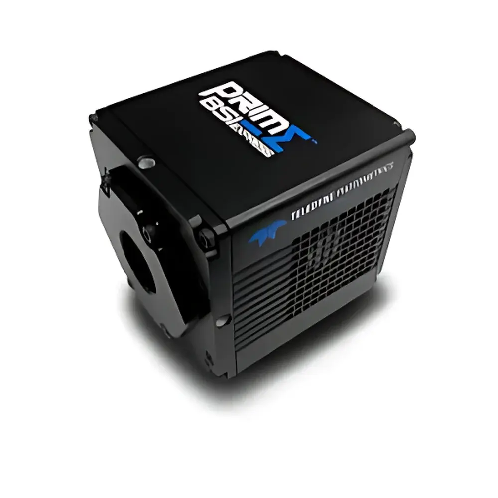 Teledyne Photometrics Prime Series Back-Illuminated Scientific sCMOS Cameras