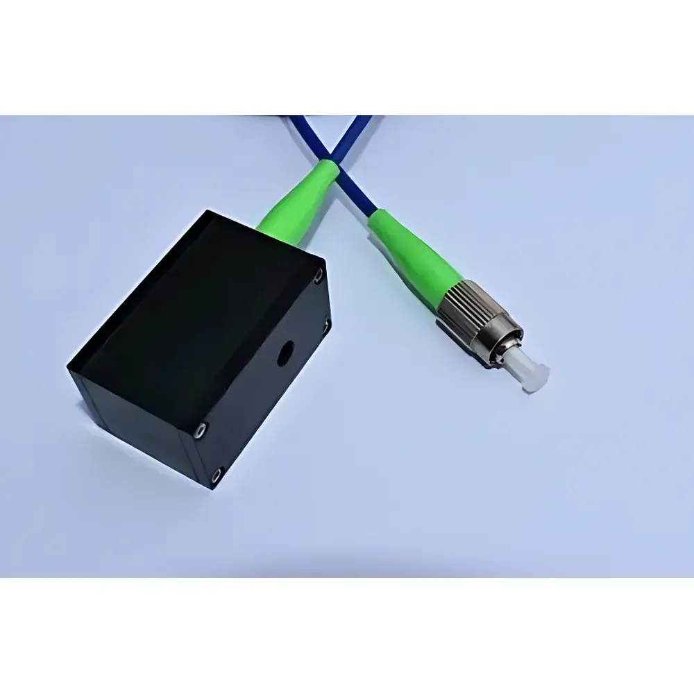 Auniontech Aut-S700 Fiber Bragg Grating (FBG) Accelerometer