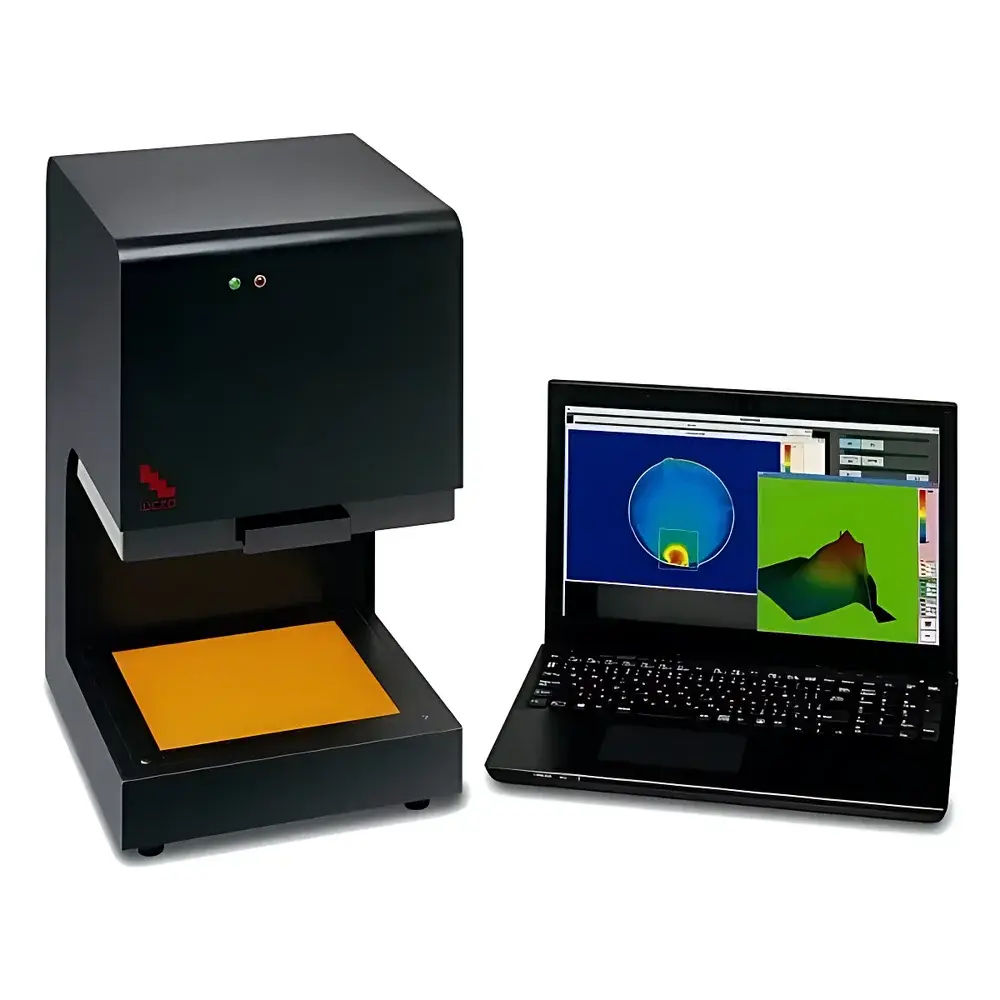 Auniontech LSM-9000LE Automated 2D Stress Imaging System