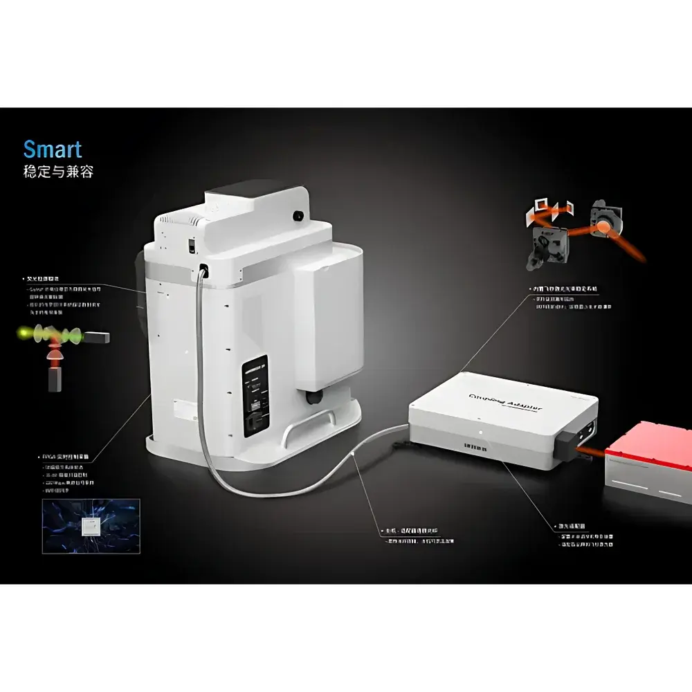 Auniontech SUPERNOVA-100 Miniaturized Two-Photon Microscope