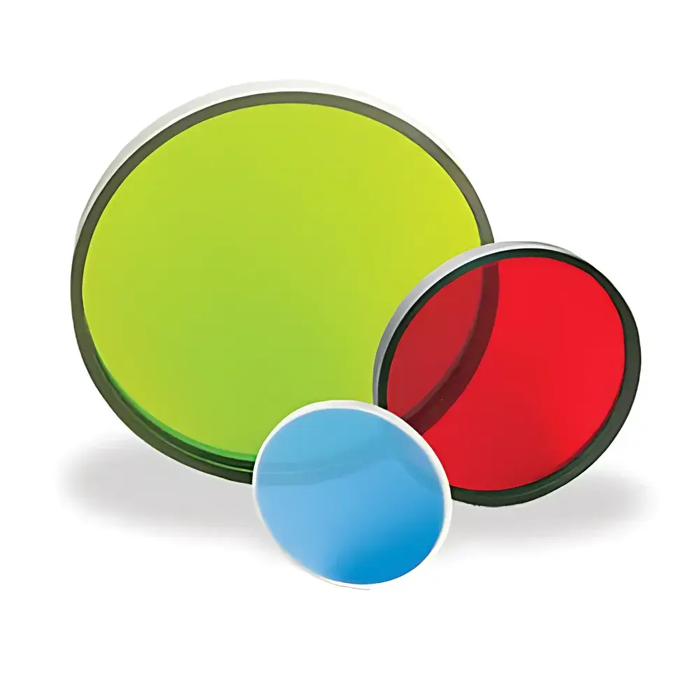 Chroma Bandpass Filters (Optical Interference Filters)