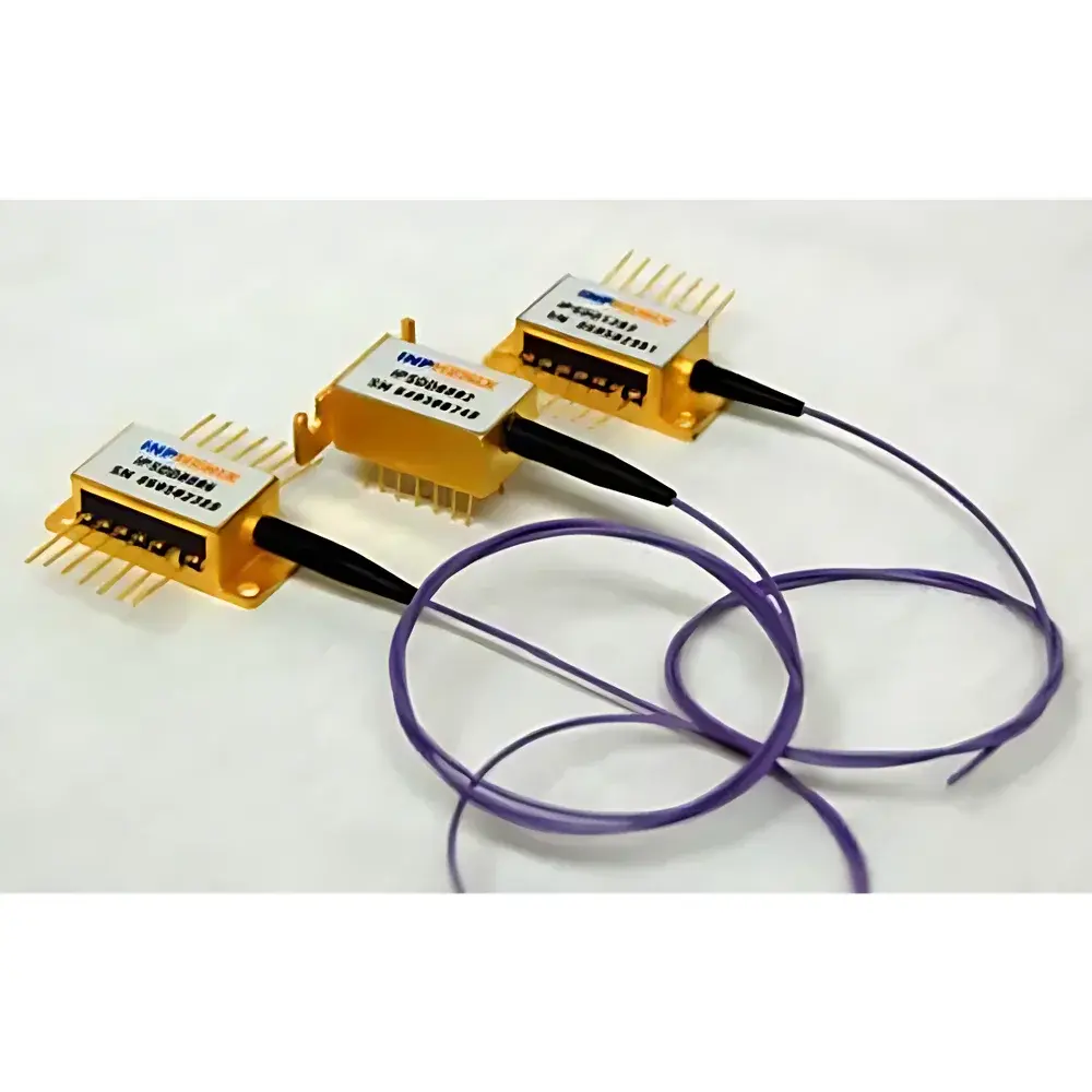 Auniontech SLD-700-1700 Superluminescent Diode Broadband Light Source