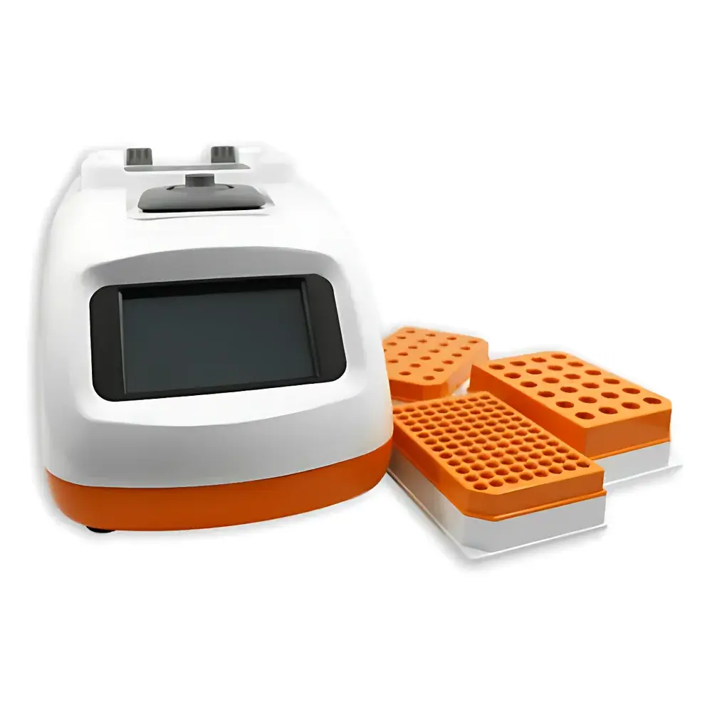 Vitl Co-mix Programmable Dual-Mode Vortex and Orbital Shaker