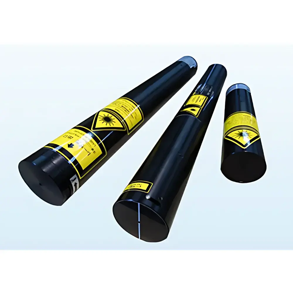 Auniontech HeNe Laser (632.8 nm, 0.5–35 mW, Single-Frequency)