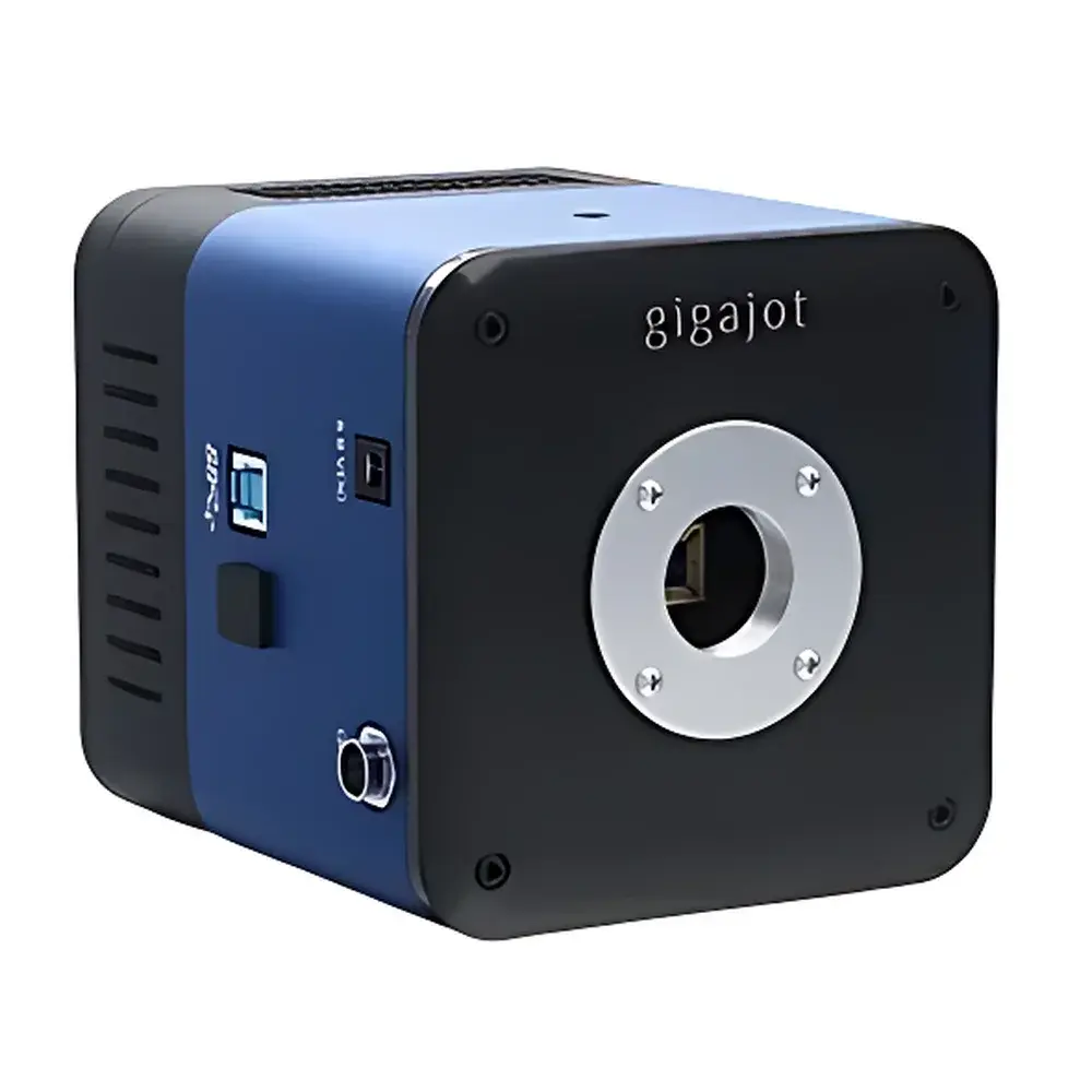 Gigajot QIS Series High-Resolution CMOS Photon-Counting Camera