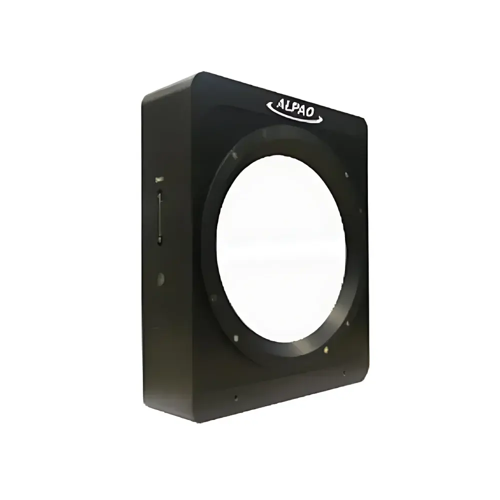 ALPAO 240 mm High-Speed Continuous Deformable Mirror