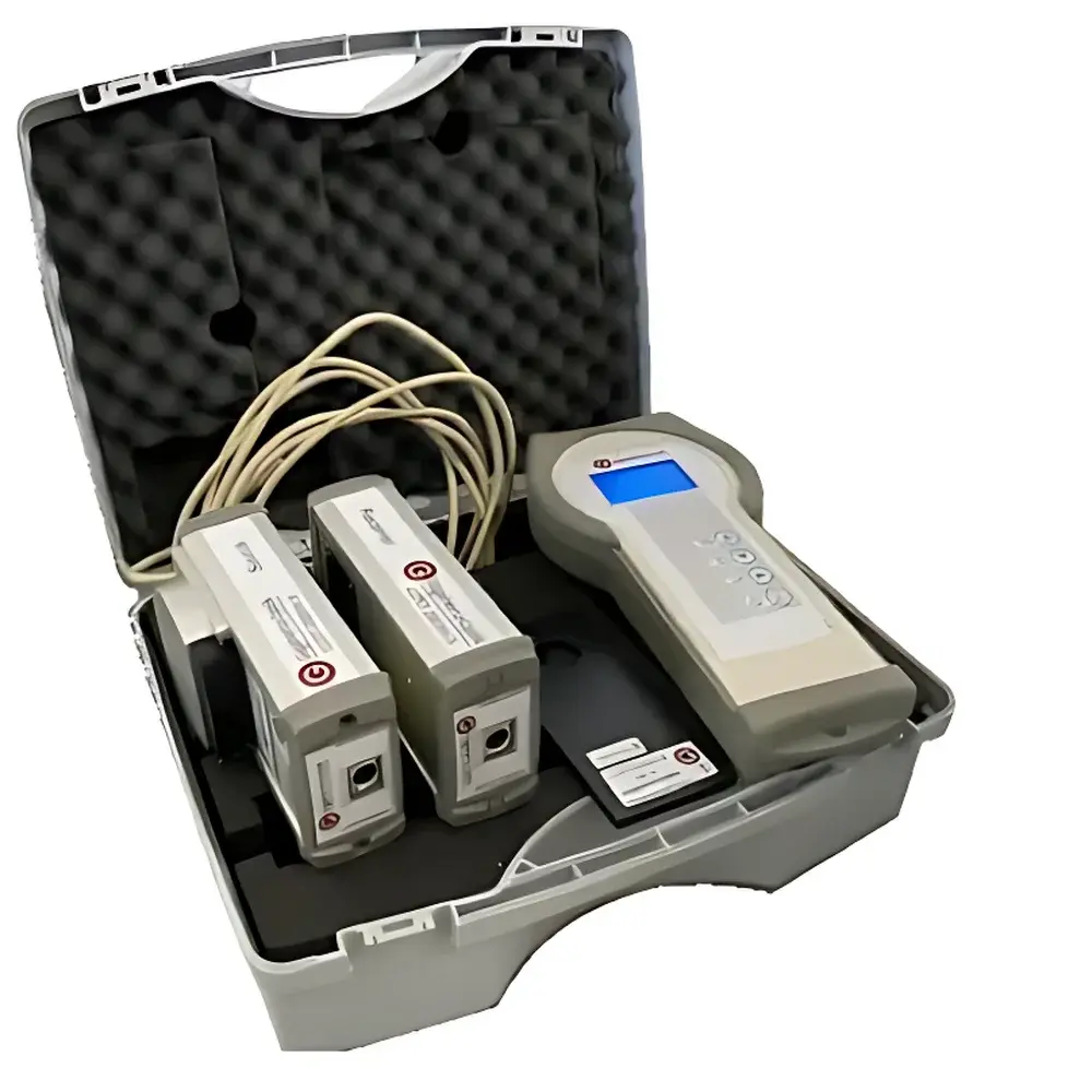 Gigahertz Optik LCRT-2005H-S Haze Meter