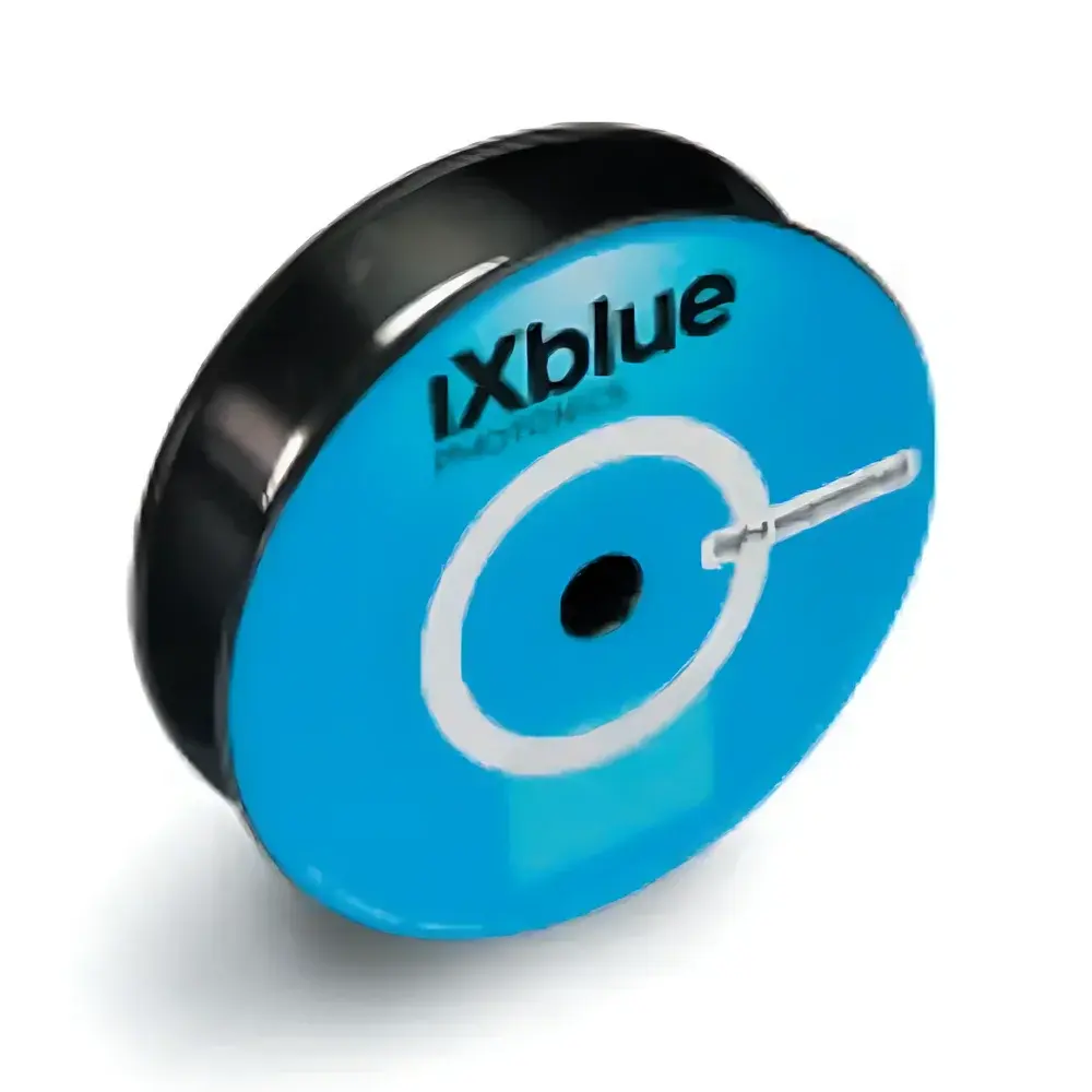 Ixblue IXF-PDF Series Phosphorus-Doped Optical Fiber