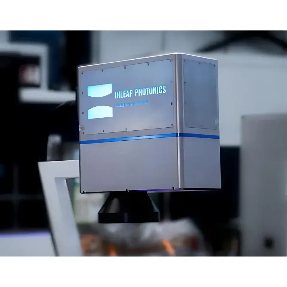 FASTLIGHT High-Speed Laser Beam Steering System by Auniontech