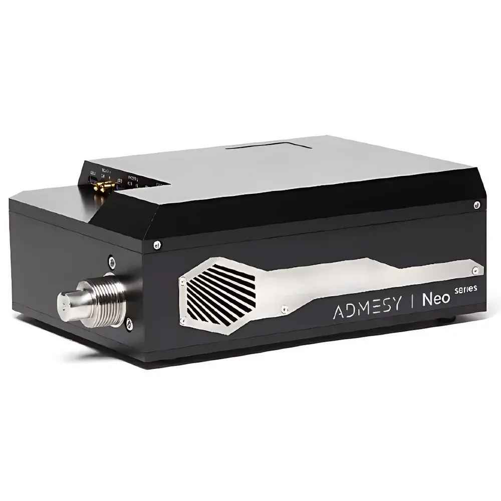 Auniontech NEO High-Performance Cooled CCD Spectrometer