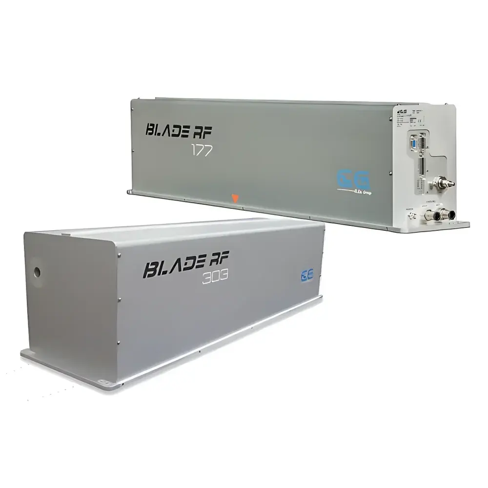 El.En. BLADE RF177G 9.3 µm Sealed RF-Excited CO₂ Laser Source
