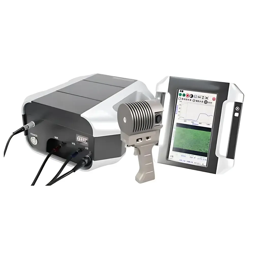 UV Visible Near Infrared Spectrophotometer