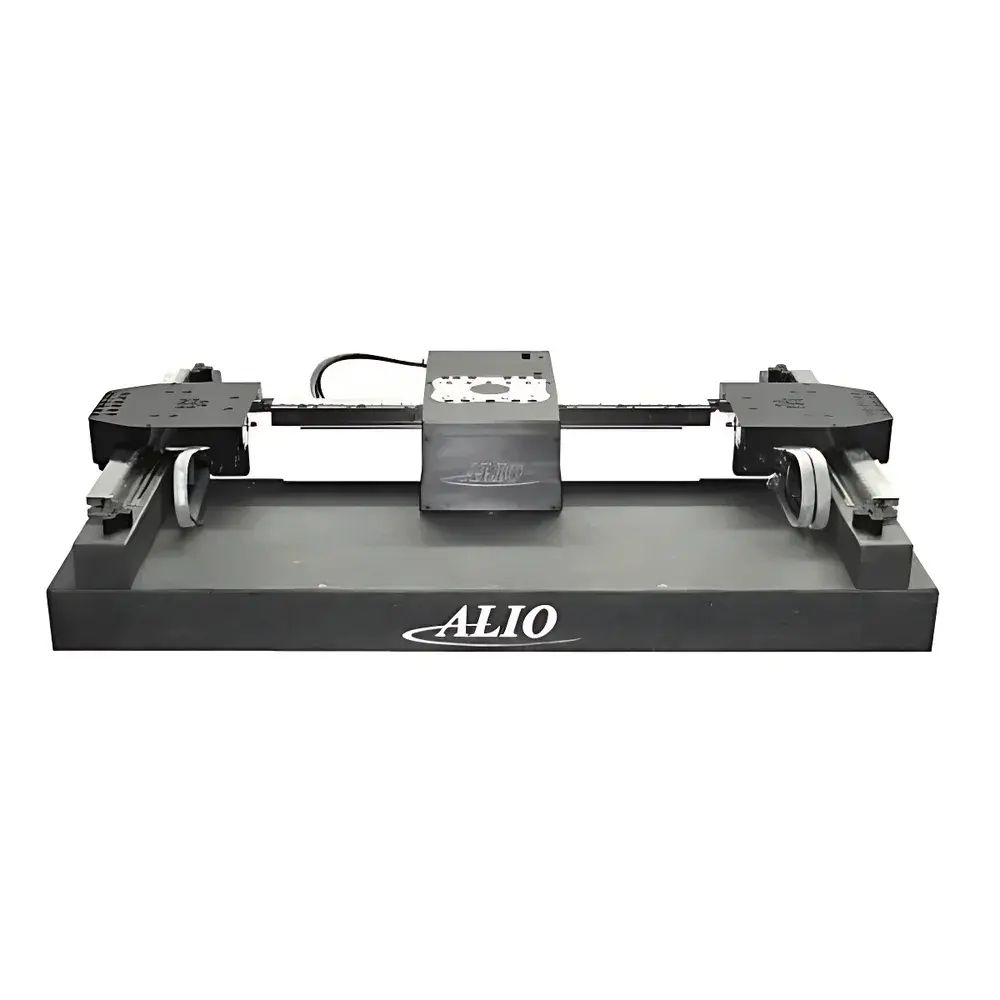 ALIO Industries 6-D Nano Positioning® Air Bearing Motion System