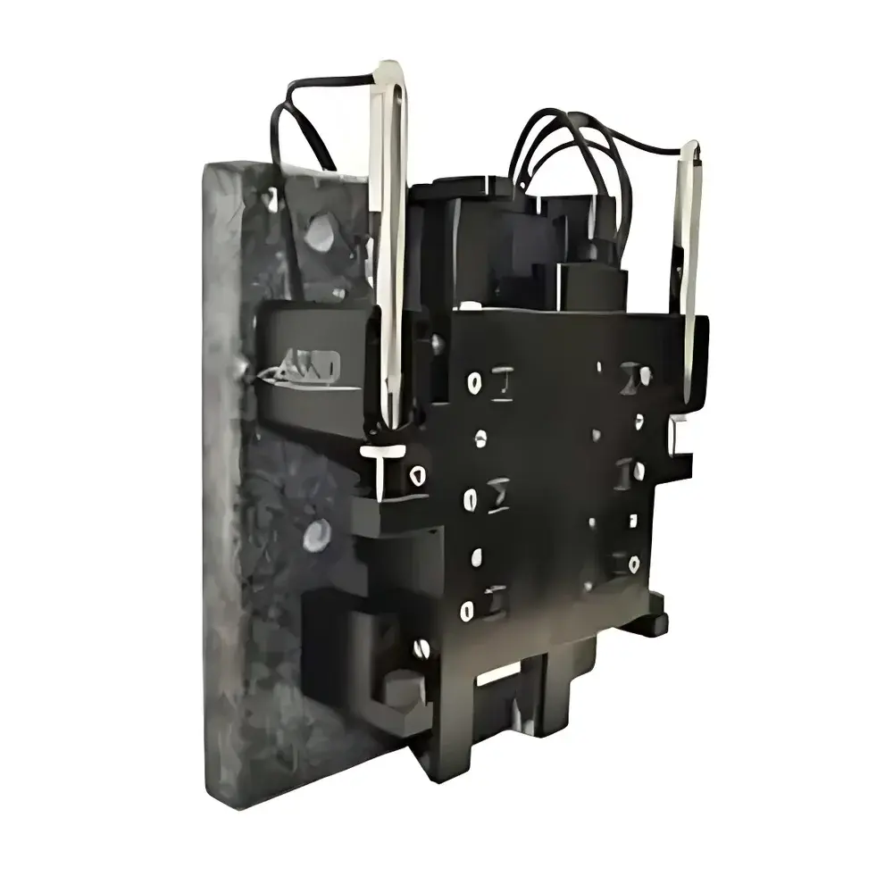 ALIO Industries 6-D Nano Positioning® Air Bearing Motion System