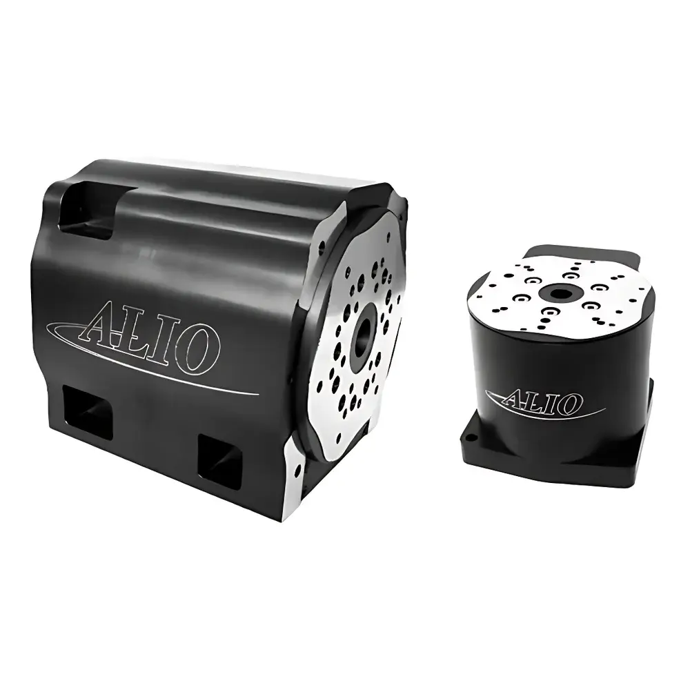 ALIO Industries 6-D Nano Positioning® Air Bearing Motion System