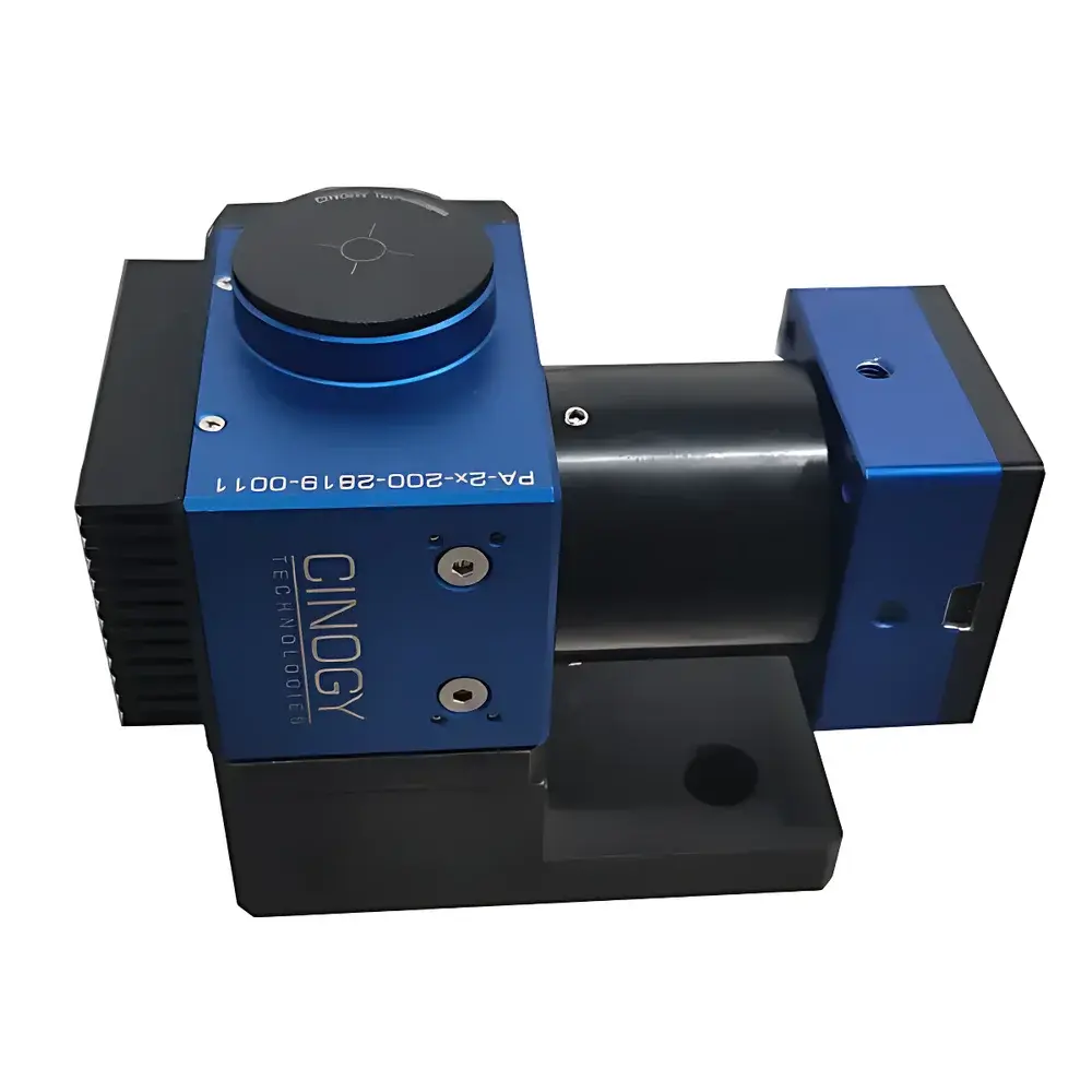 Cinogy CinSpot AUT-1204 Focused Laser Beam Profiler