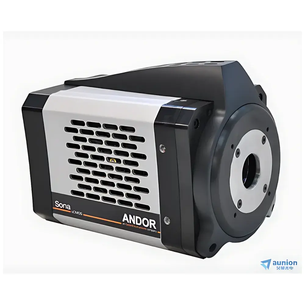 Andor Sona 4.2B-6 / 4.2B-11 / 2.0B-11 Back-Illuminated sCMOS Camera Platform