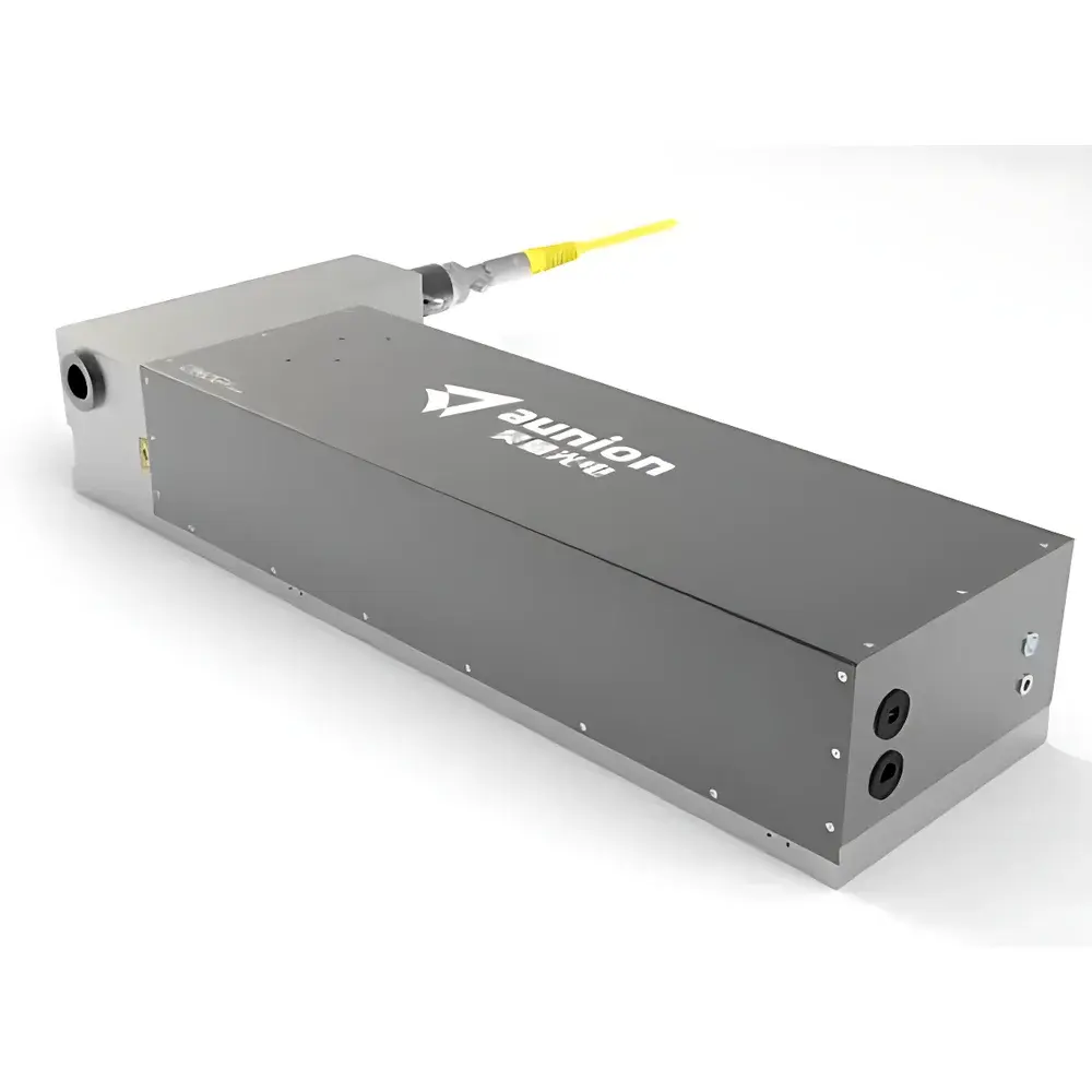 Auniontech AUT-CI-QBHM2 Series QBH-Interface High-Power Laser Beam Propagation Analyzer (M² Measurement System)