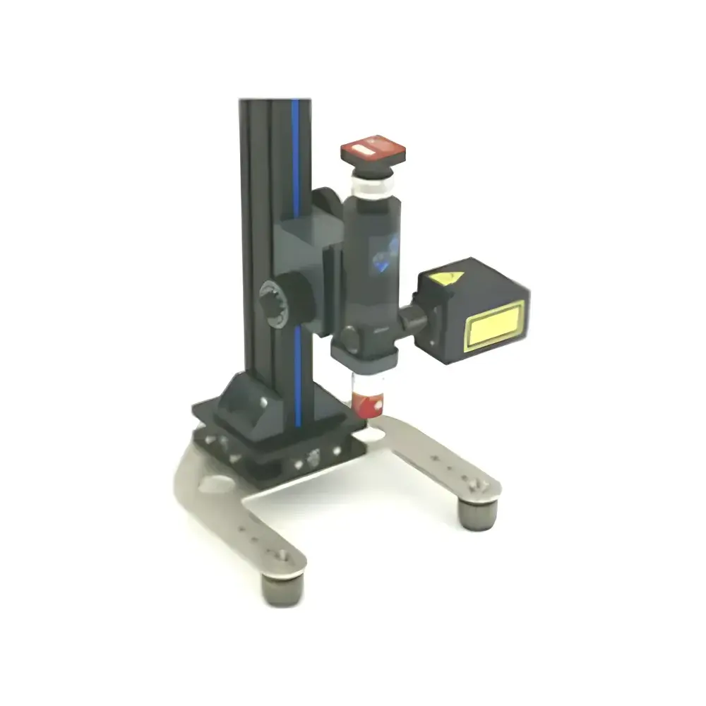 Auniontech Julight Microscopic Laser Vibrometer
