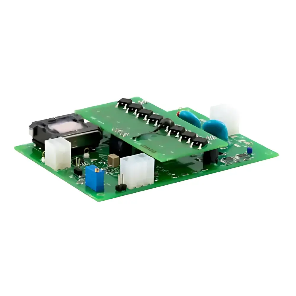 Auniontech Q-Switch / Pockels Cell Driver