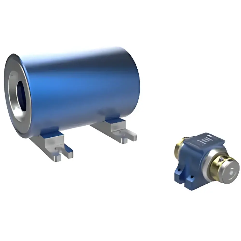 Auniontech IPOptica HPTG/HPKT/VITG Series High-Power, Large-Aperture Faraday Optical Isolators