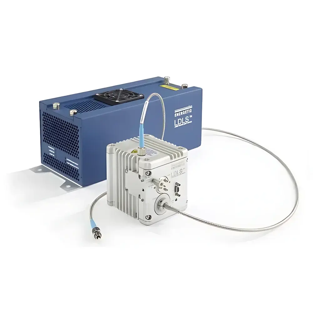 Energetiq EQ-99XFC Laser-Driven Light Source (LDLS™)