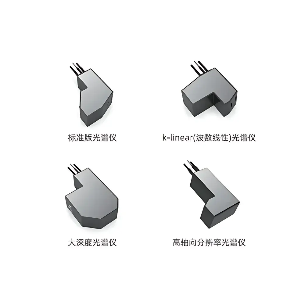 Auniontech LingMou OCT-3D High-Precision Optical Coherence Tomography Imaging System