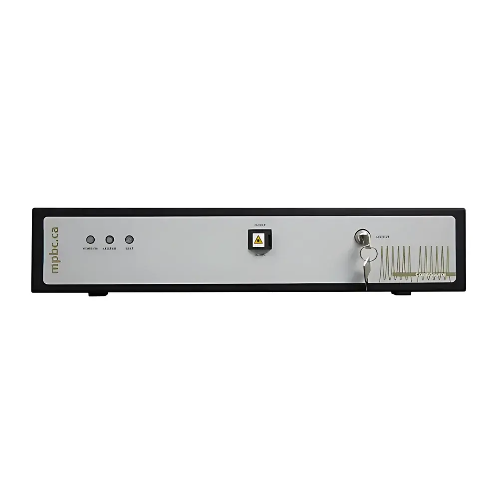 MPBC Optical Frequency Comb Amplifier