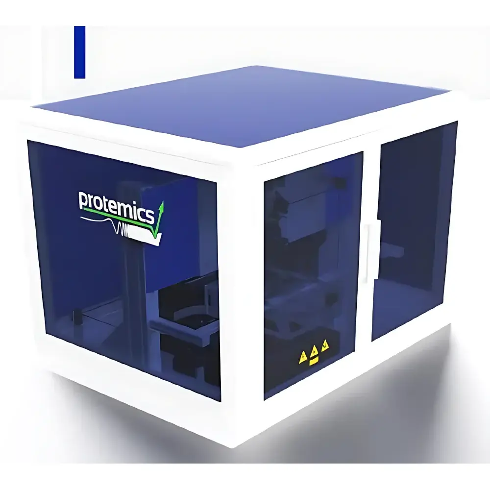 Auniontech TeraCube Scientific THz Near-Field Microscope