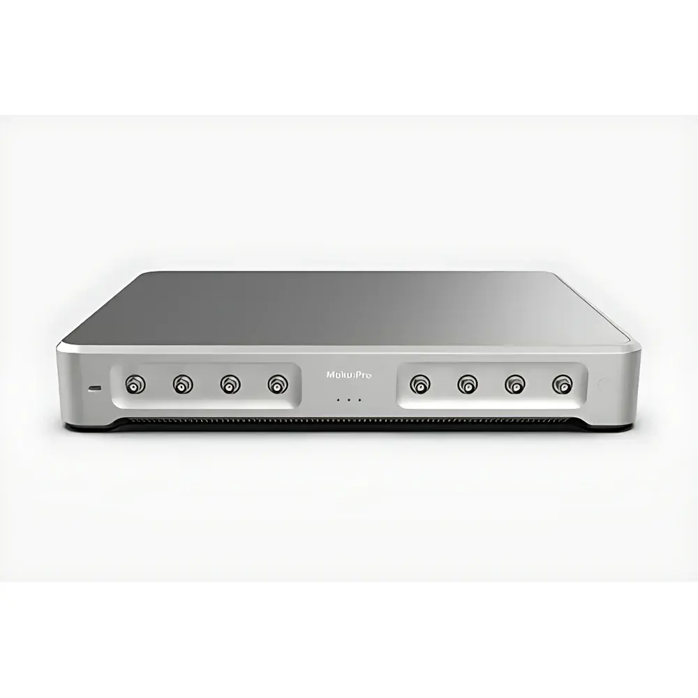 Moku:Pro Multifunctional Scientific Instrument by Liquid Instruments