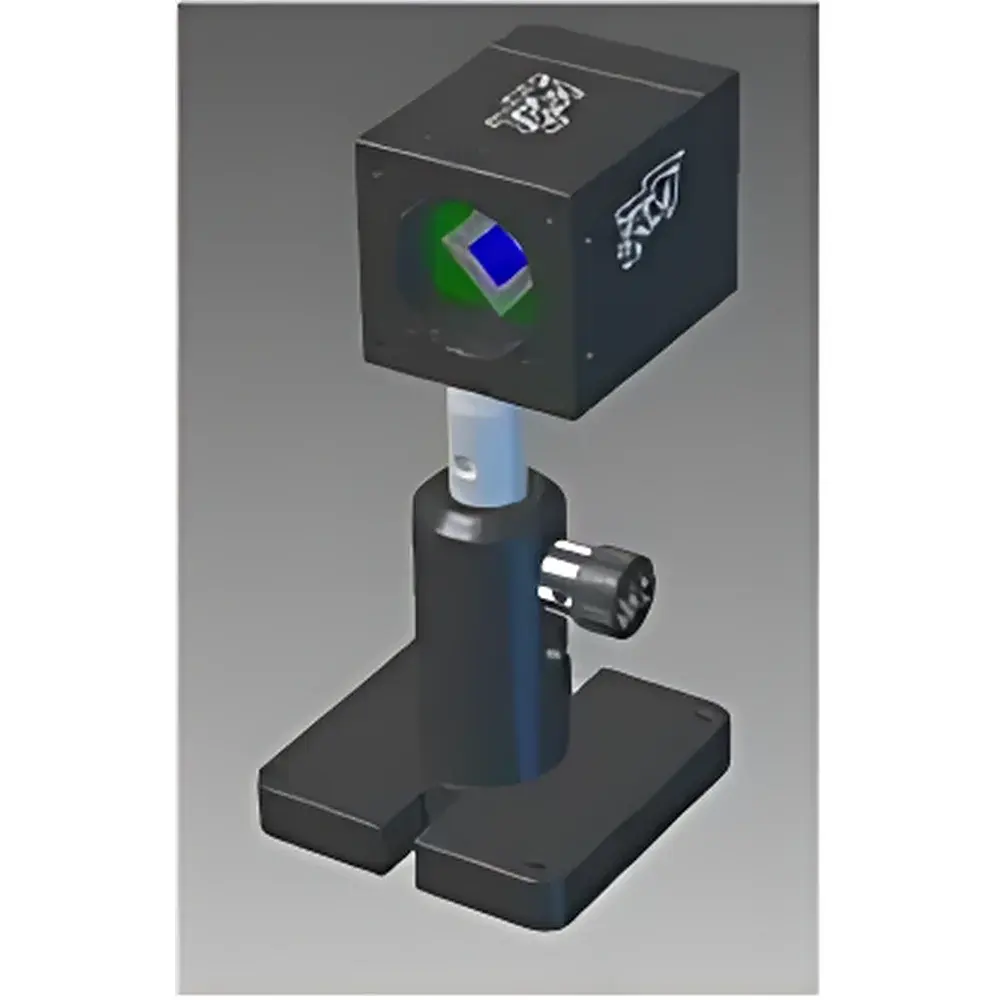 TEM Messtechnik GmbH PSD_Position_Sensitive_Detector