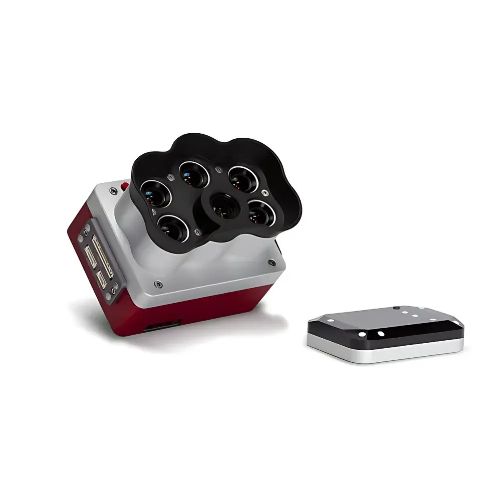 MicaSense RedEdge-P High-Resolution Multispectral Camera