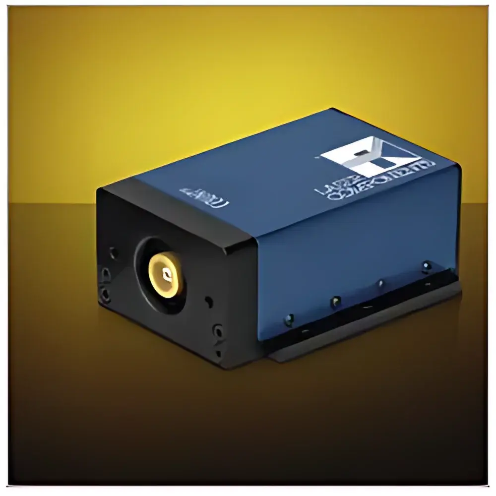 Laser Components COUNT BLUE UV-Vis Single-Photon Counting Module