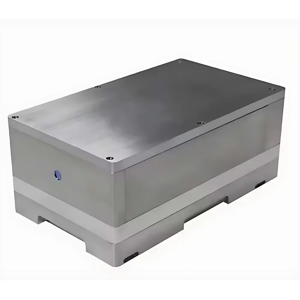 Auniontech 320/349 nm Narrow-Linewidth Continuous-Wave Ultraviolet Laser System