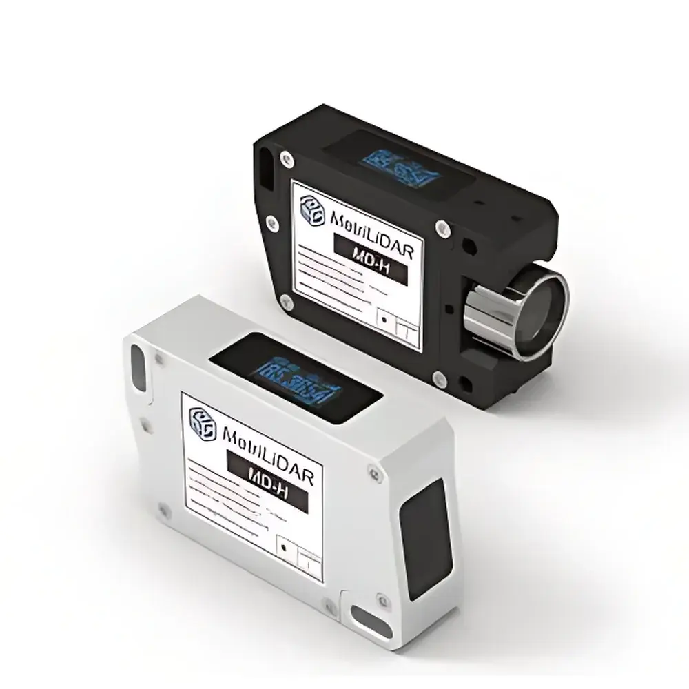Auniontech MD Series FMCW Laser Distance Sensor