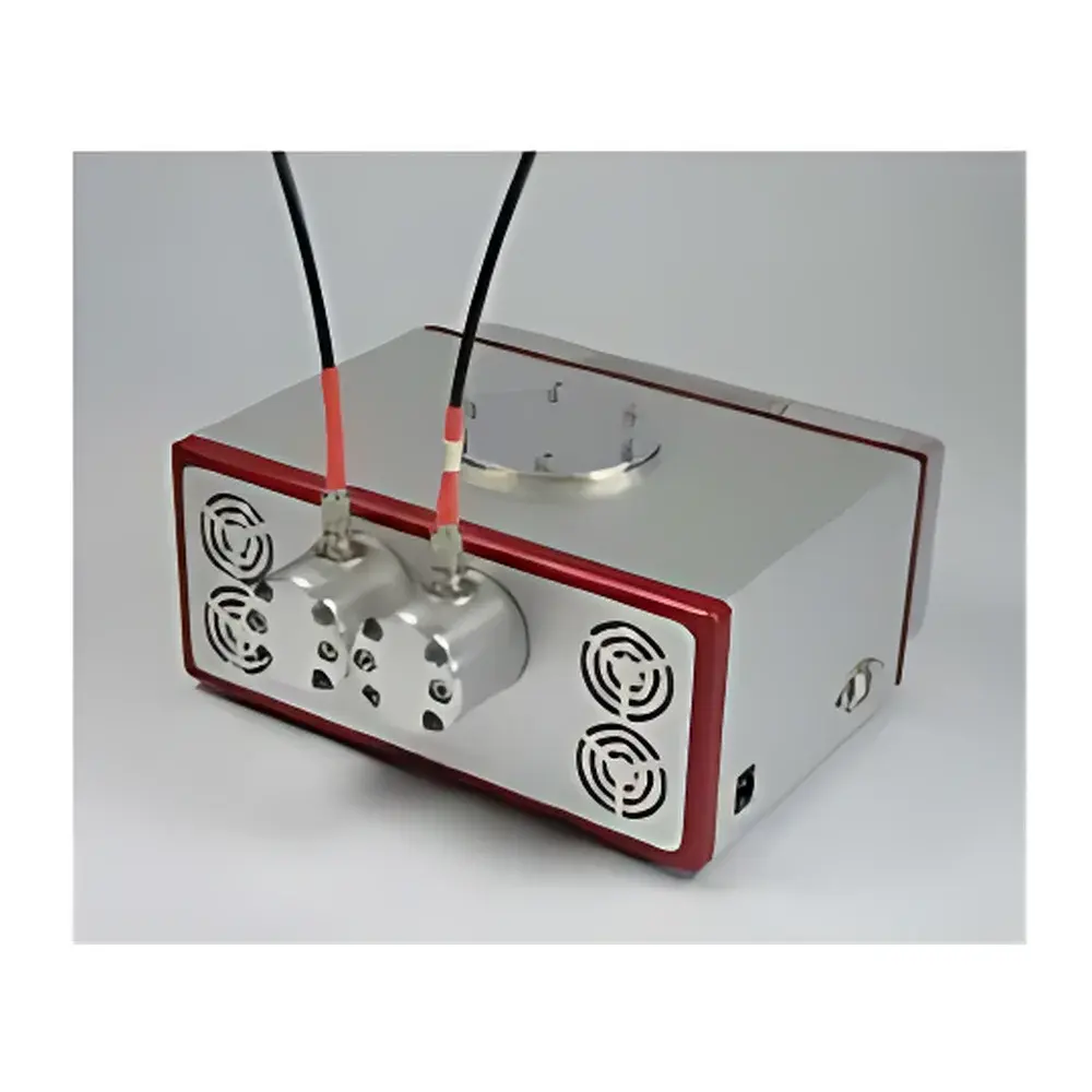 Arcoptix FT-IR Rocket Miniature Fourier Transform Infrared Spectrometer with Integrated Source