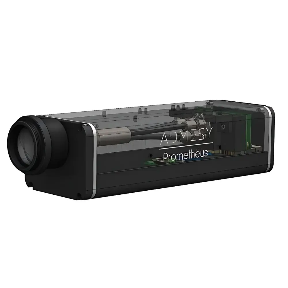 Auniontech PROMETHEUS 10mm Lens Colorimeter
