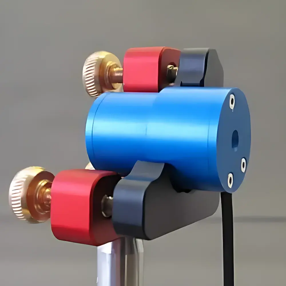 Auniontech Resonant Phase Modulator for PDH Laser Frequency Stabilization