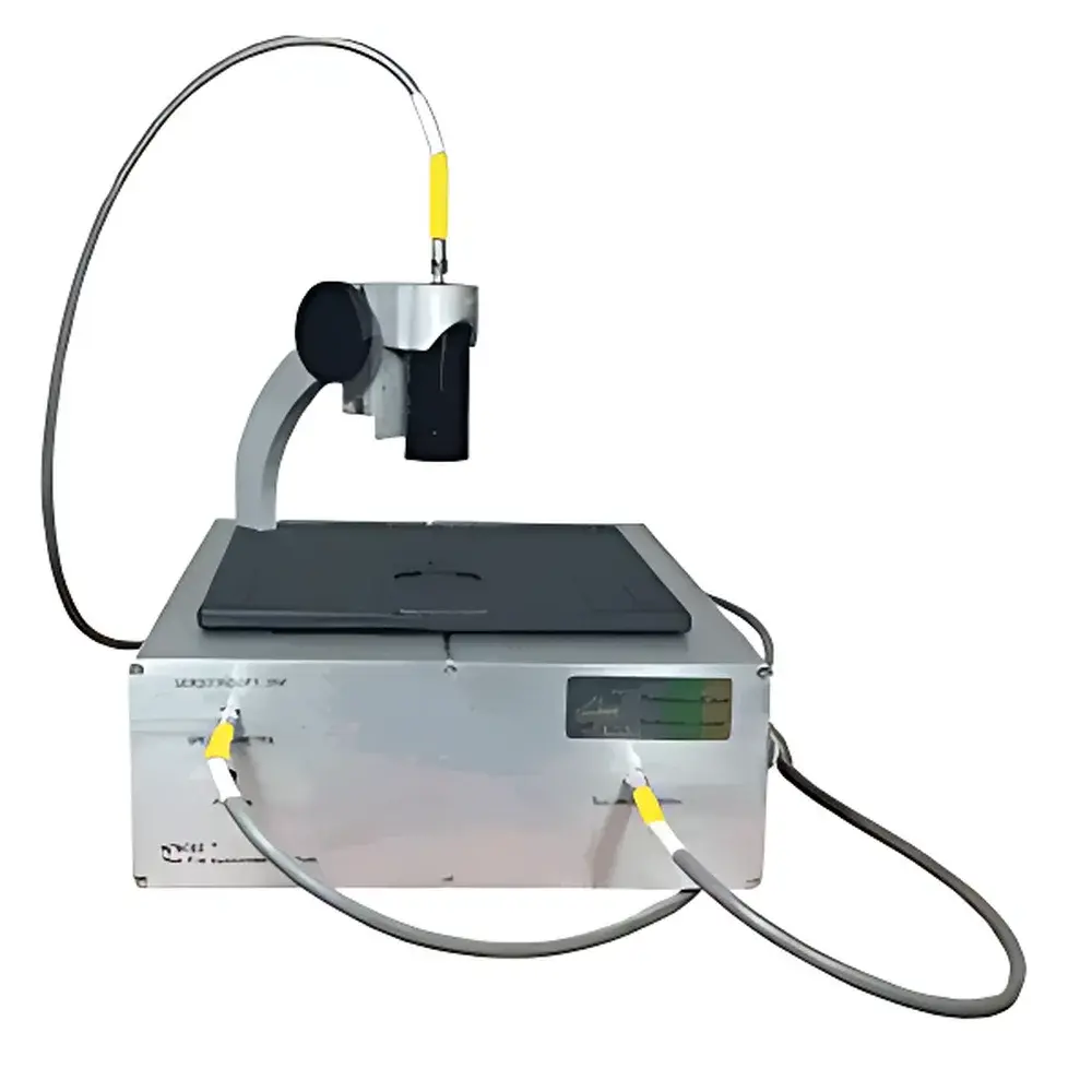 Auniontech Mprobe 20 Single-Point Thin-Film Metrology System