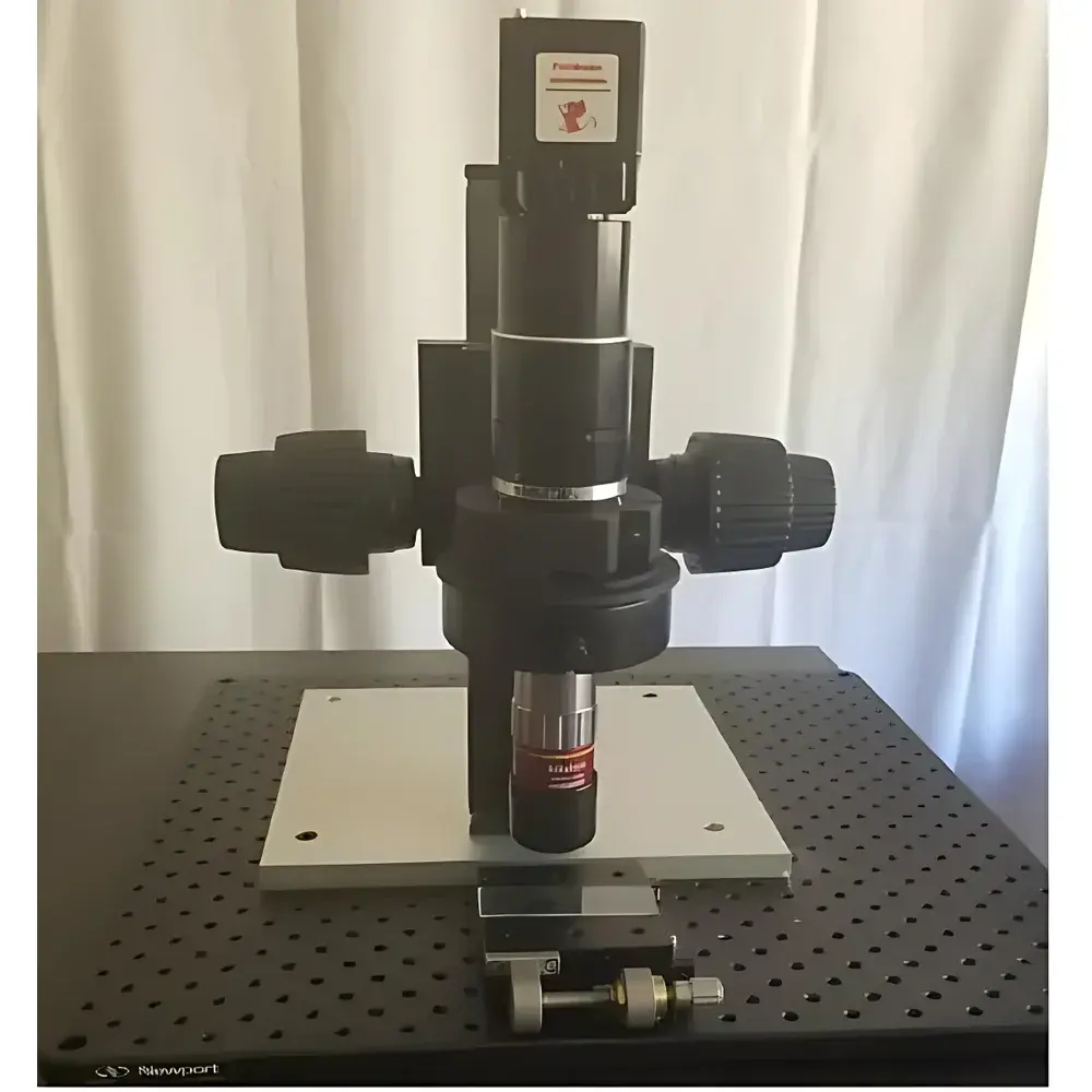 Auniontech SWIR Infrared Optical Microscope