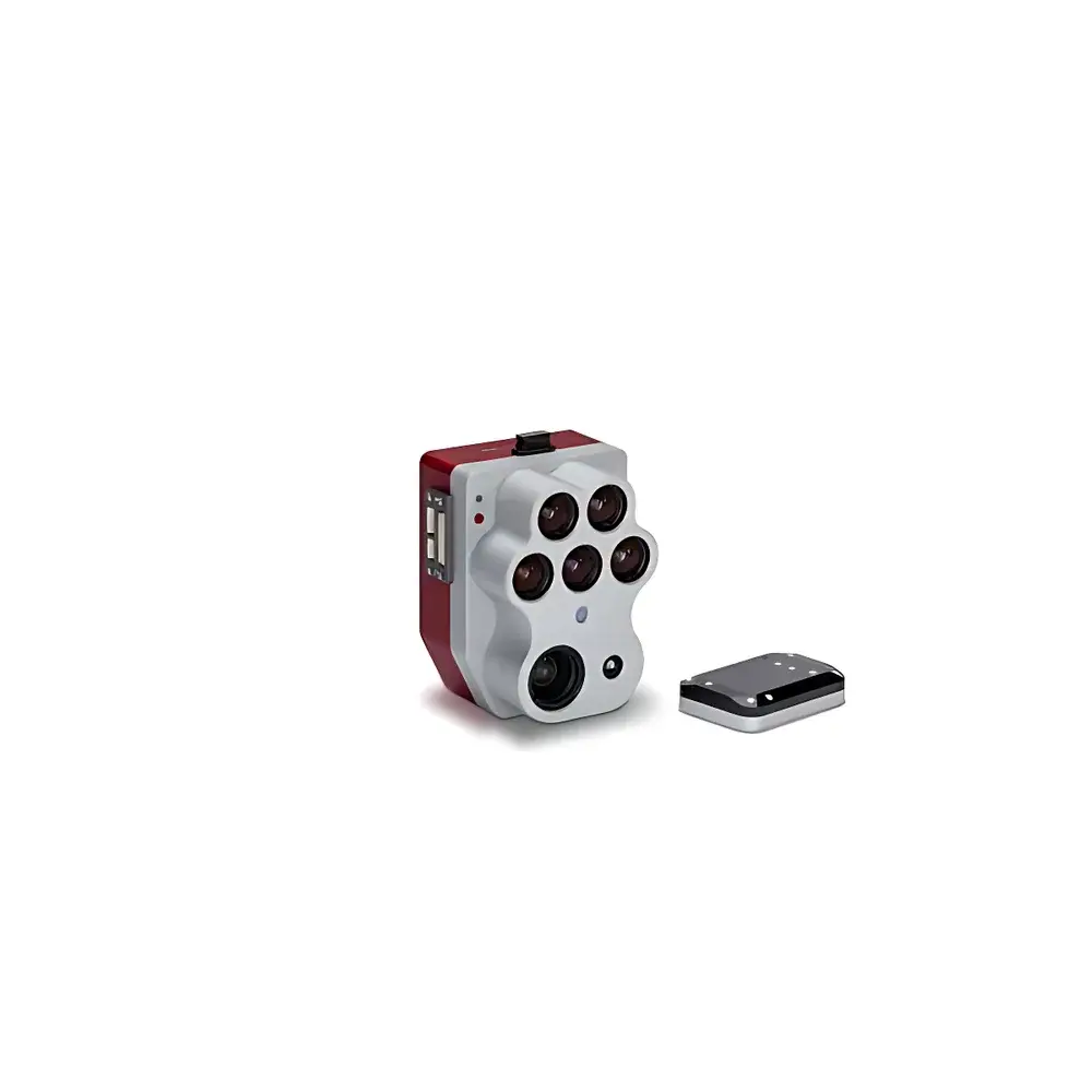 MicaSense Altum-PT Tri-Sensor Multispectral Imaging System