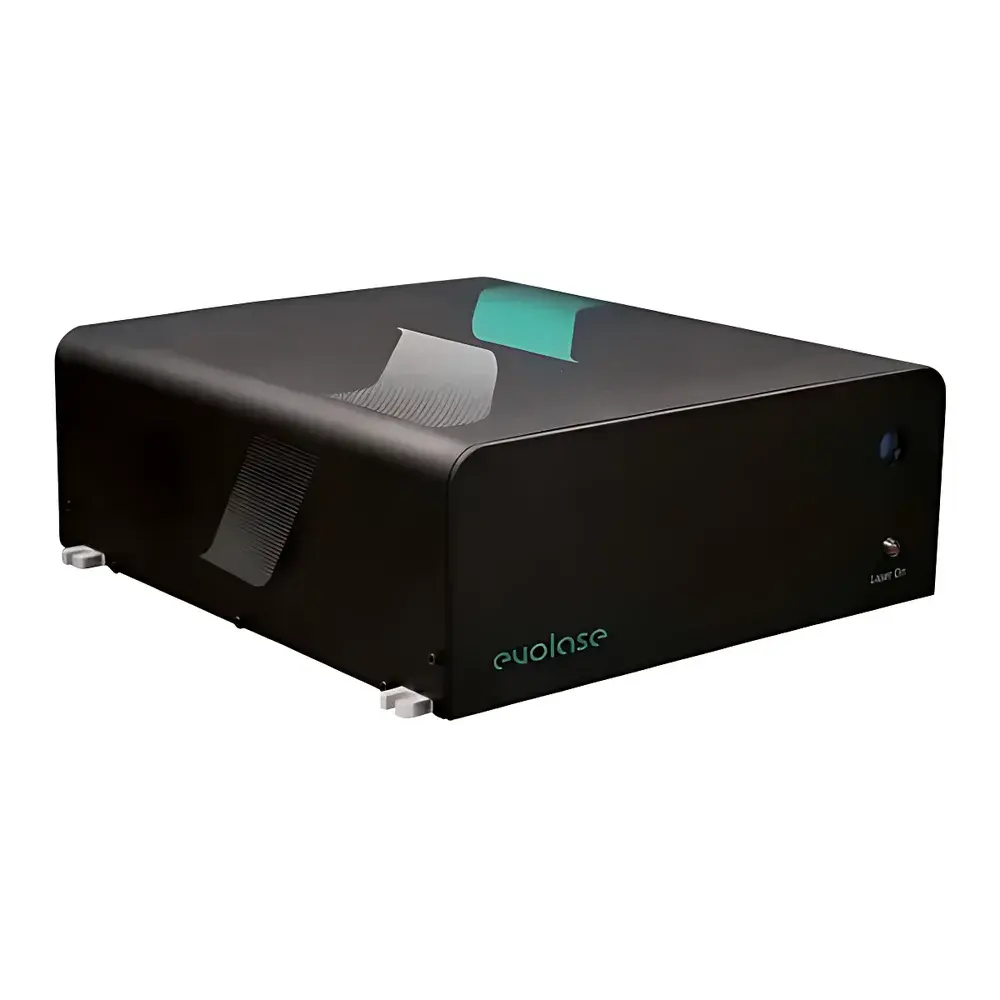 Evolase UKKO-PS & UKKO-NS Picosecond and Nanosecond Fiber Laser Systems