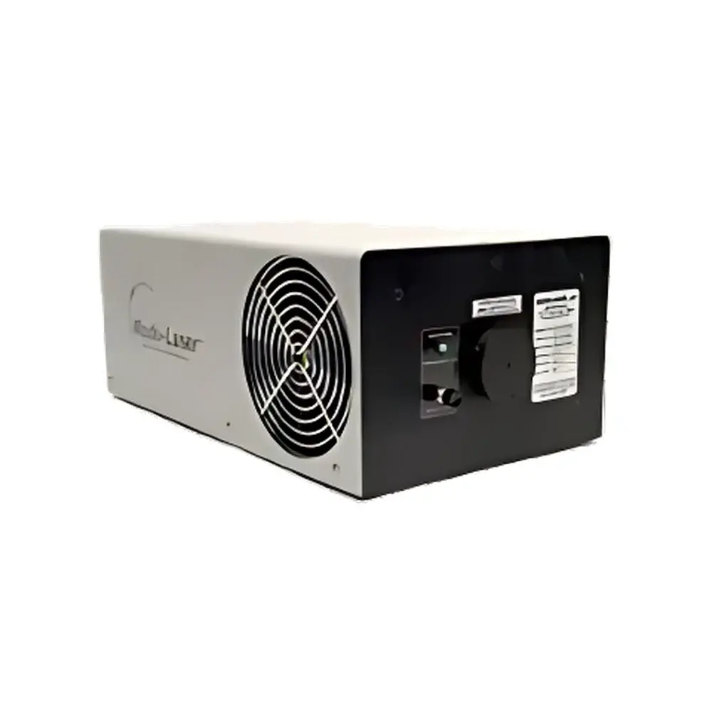 Modu-Laser Argon Ion Laser System